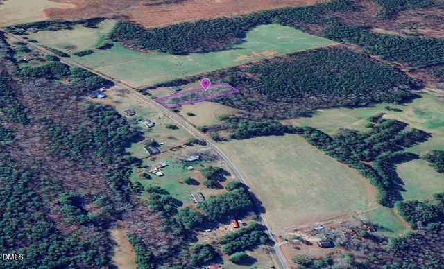 1037 Reed Road, Castalia, NC 27816