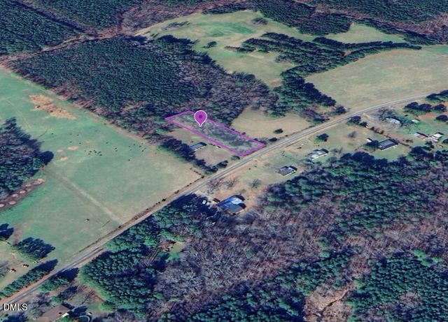 1037 Reed Road, Castalia, NC 27816