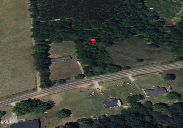 1037 Reed Road, Castalia, NC 27816