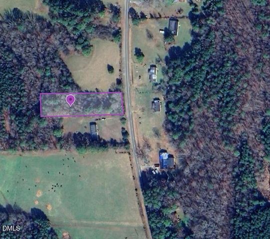 1037 Reed Road, Castalia, NC 27816