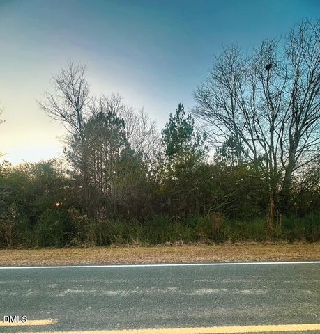 1037 Reed Road, Castalia, NC 27816