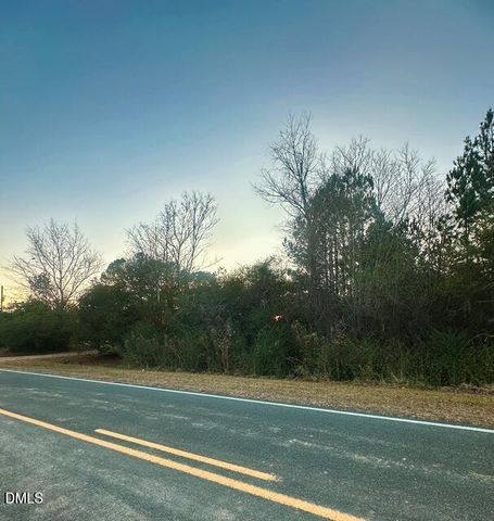 1037 Reed Road, Castalia, NC 27816