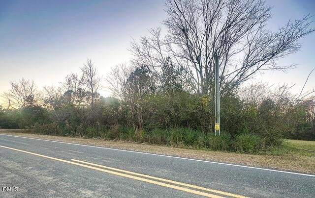 1037 Reed Road, Castalia, NC 27816