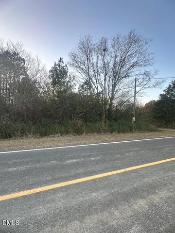 1037 Reed Road, Castalia, NC 27816