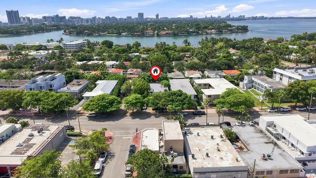 1170 71ST Street, Miami Beach, FL 33141