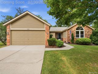 19533 Cardene Way, Northville Township, MI 48167