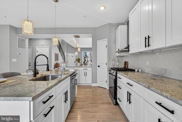 511 PATUXENT AVE, Rosedale, MD 21237