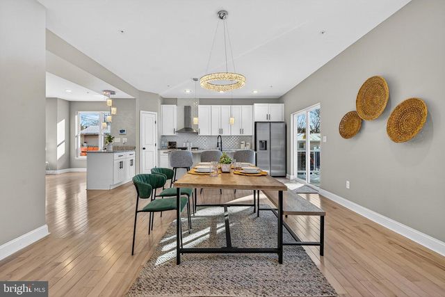 511 PATUXENT AVE, Rosedale, MD 21237