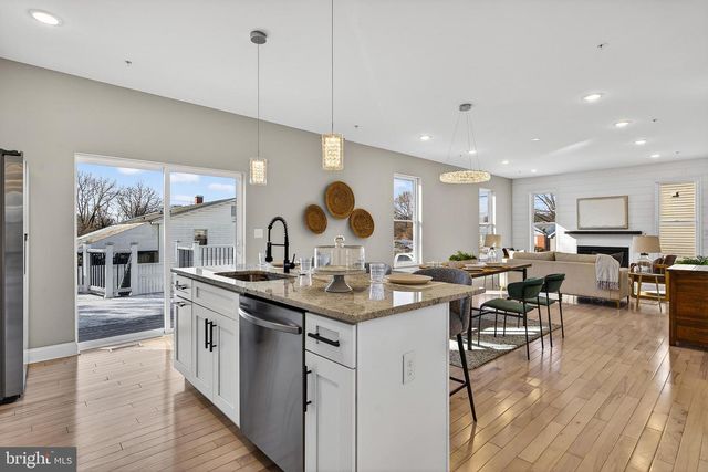 511 PATUXENT AVE, Rosedale, MD 21237