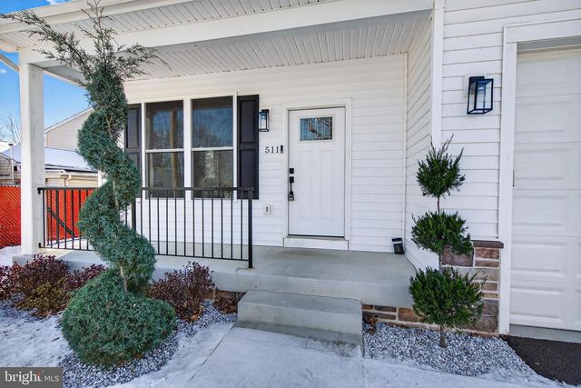 511 PATUXENT AVE, Rosedale, MD 21237