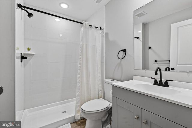 511 PATUXENT AVE, Rosedale, MD 21237