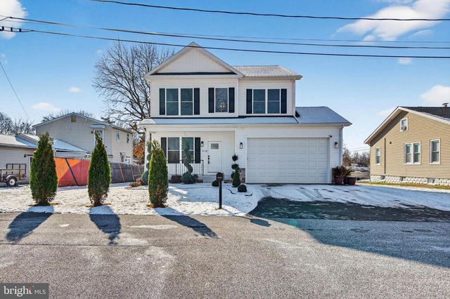 511 PATUXENT AVE, Rosedale, MD 21237