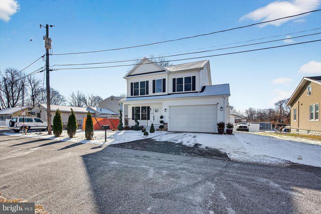 511 PATUXENT AVE, Rosedale, MD 21237