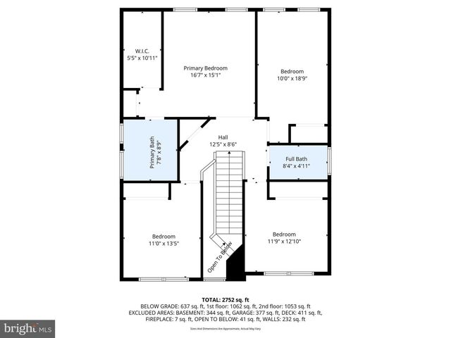 511 PATUXENT AVE, Rosedale, MD 21237