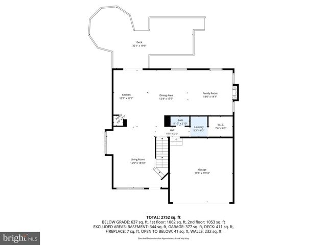 511 PATUXENT AVE, Rosedale, MD 21237