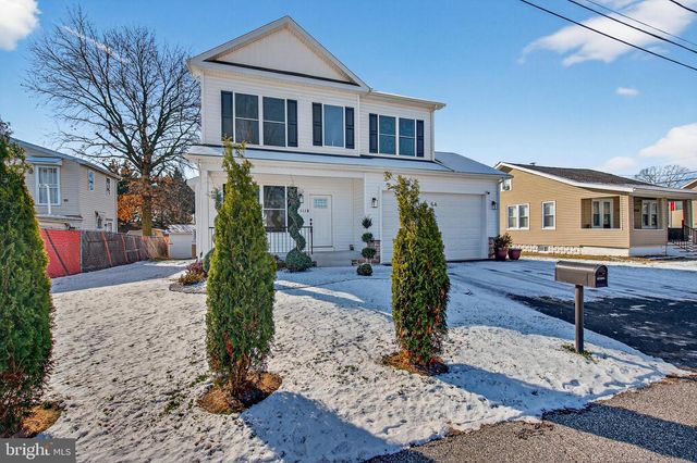 511 PATUXENT AVE, Rosedale, MD 21237