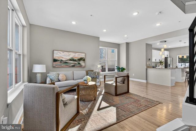 511 PATUXENT AVE, Rosedale, MD 21237