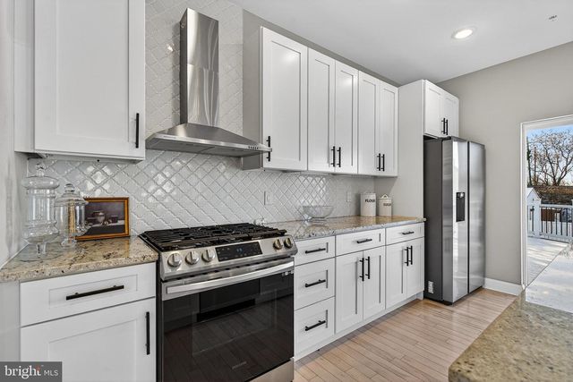 511 PATUXENT AVE, Rosedale, MD 21237