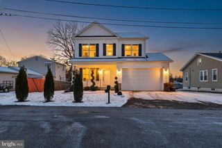 511 PATUXENT AVE, Rosedale, MD 21237