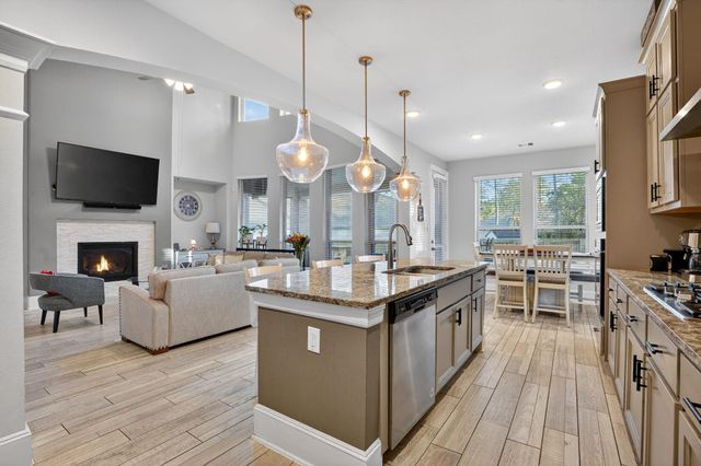 203 Terrain View Ct, Willis, TX 77318