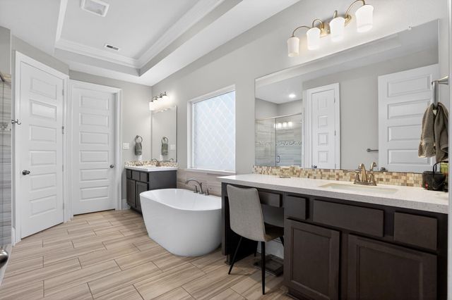 203 Terrain View Ct, Willis, TX 77318