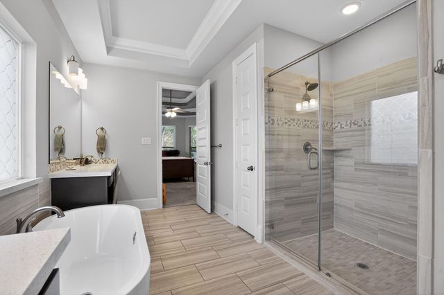 203 Terrain View Ct, Willis, TX 77318