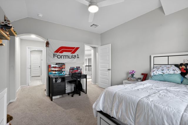 203 Terrain View Ct, Willis, TX 77318