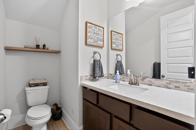 203 Terrain View Ct, Willis, TX 77318