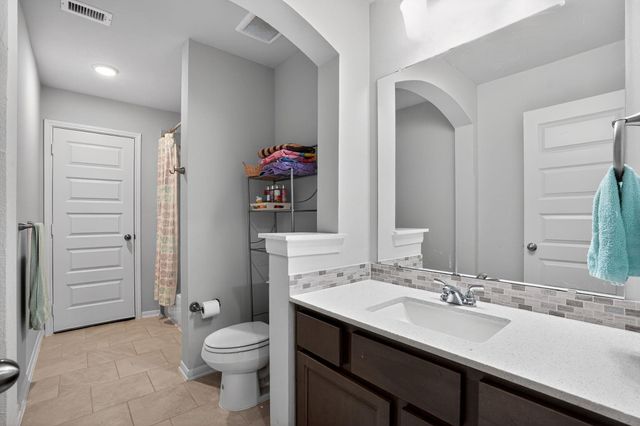 203 Terrain View Ct, Willis, TX 77318