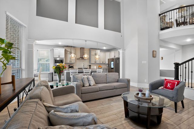 203 Terrain View Ct, Willis, TX 77318