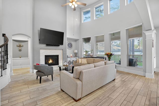 203 Terrain View Ct, Willis, TX 77318