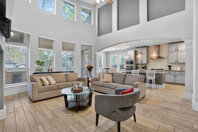 203 Terrain View Ct, Willis, TX 77318