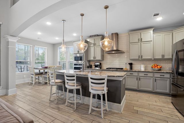 203 Terrain View Ct, Willis, TX 77318