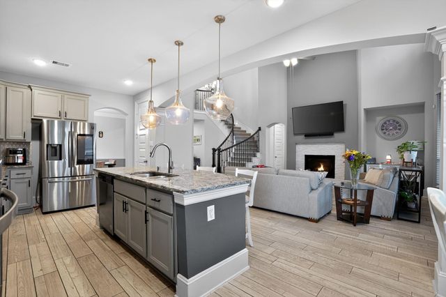 203 Terrain View Ct, Willis, TX 77318