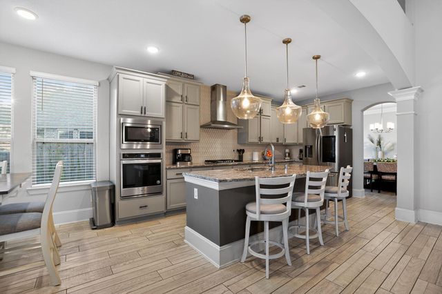 203 Terrain View Ct, Willis, TX 77318