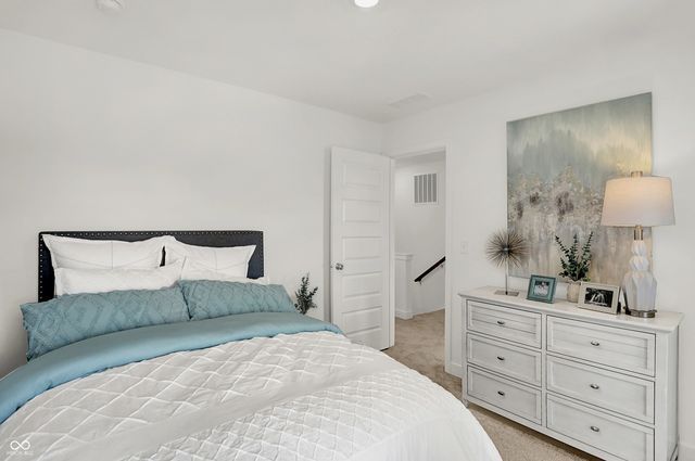 3311 Sugar Grove Drive, Whitestown, IN 46075