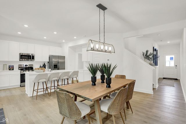 3311 Sugar Grove Drive, Whitestown, IN 46075