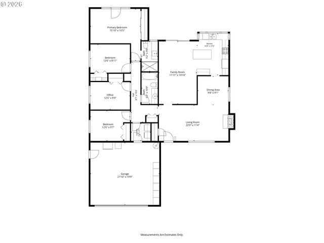 1204 Se 132ND Ave, Vancouver, WA 98683
