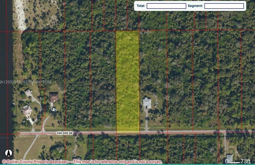 34 Ave SE, Naples, FL 34117