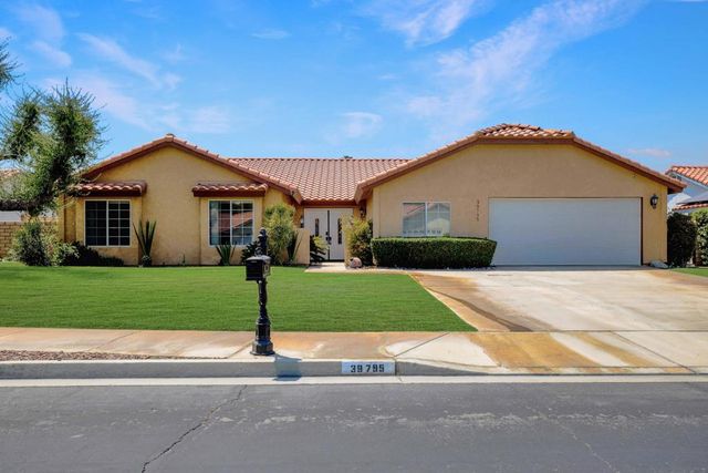 39795 Regency Way, Palm Desert, CA 92211