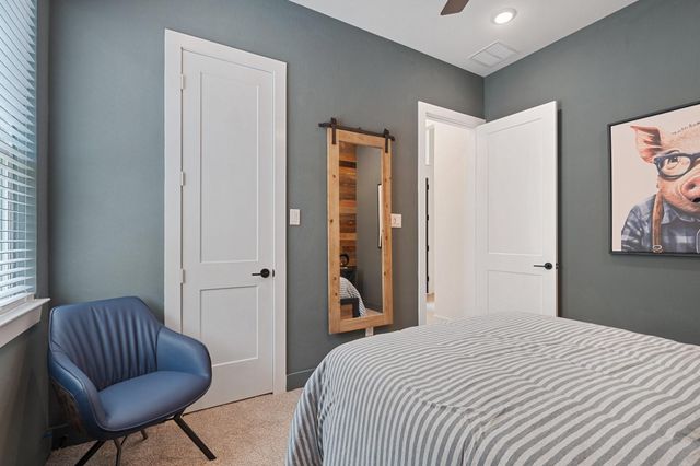 16530 Blissful Fields Street, Hockley, TX 77447