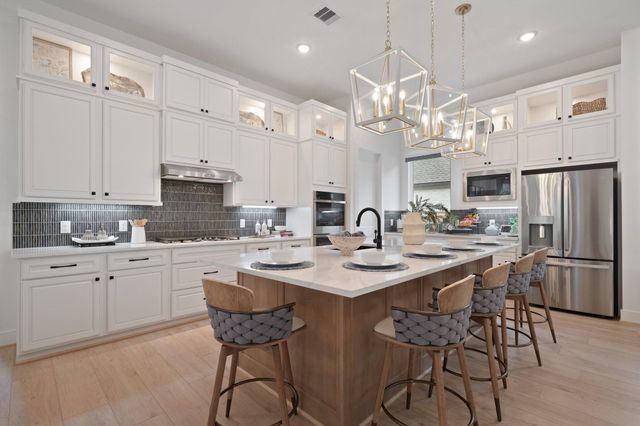 16530 Blissful Fields Street, Hockley, TX 77447