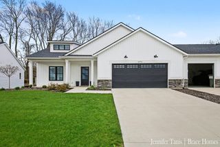 6773 Croft Lane 62, Georgetown Twp, MI 49426