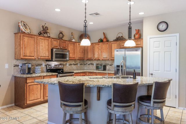 4750 E BLUE SPRUCE Lane, Gilbert, AZ 85298