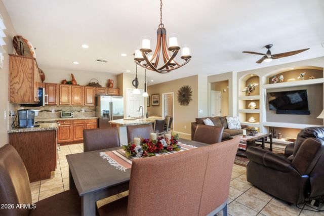 4750 E BLUE SPRUCE Lane, Gilbert, AZ 85298