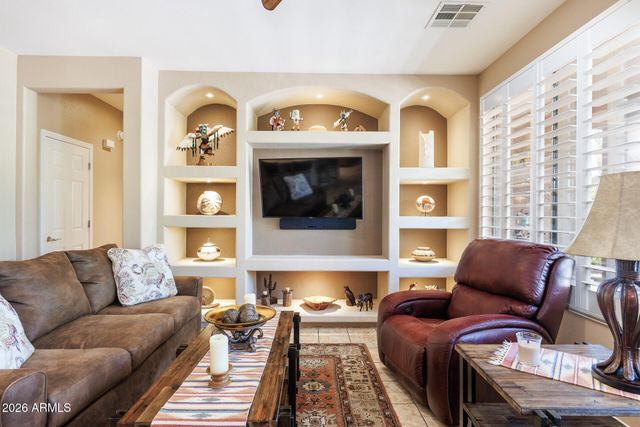 4750 E BLUE SPRUCE Lane, Gilbert, AZ 85298