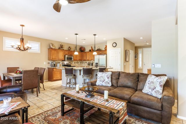 4750 E BLUE SPRUCE Lane, Gilbert, AZ 85298