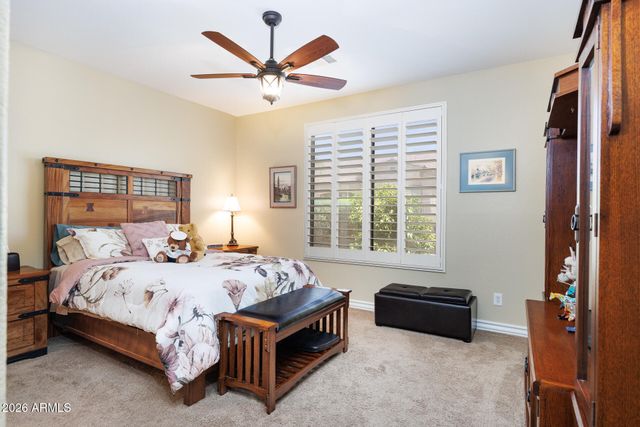 4750 E BLUE SPRUCE Lane, Gilbert, AZ 85298