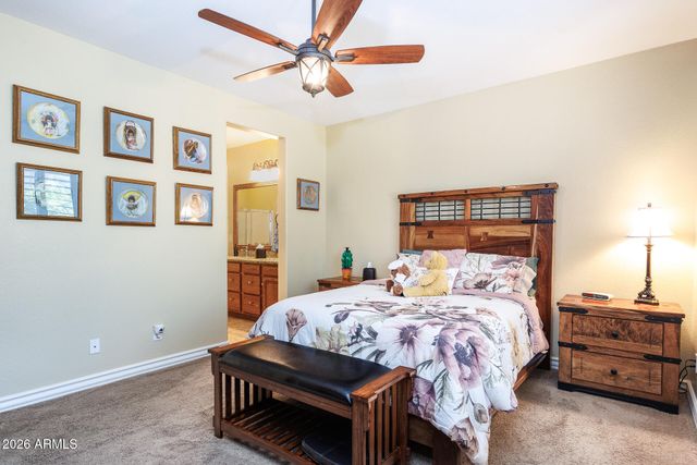 4750 E BLUE SPRUCE Lane, Gilbert, AZ 85298