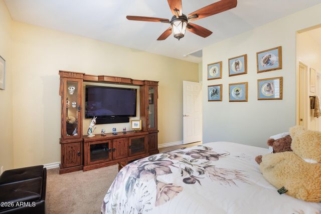 4750 E BLUE SPRUCE Lane, Gilbert, AZ 85298